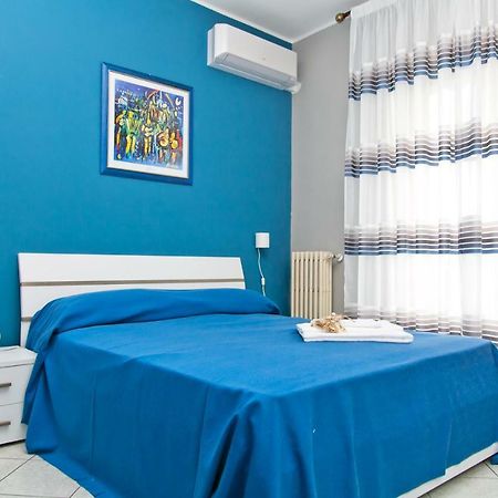 Bluemarine Apartment Gallipoli Esterno foto