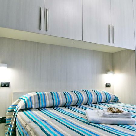 Bluemarine Apartment Gallipoli Esterno foto