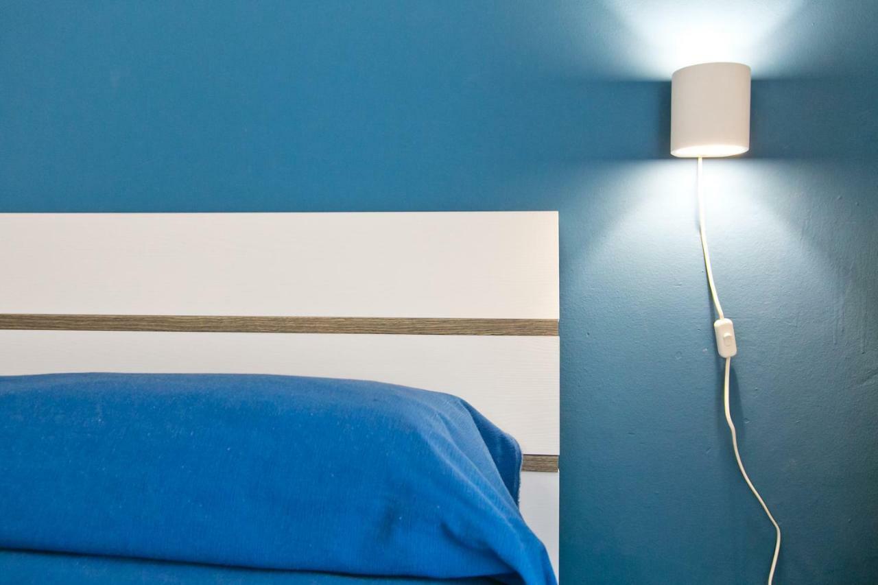 Bluemarine Apartment Gallipoli Esterno foto