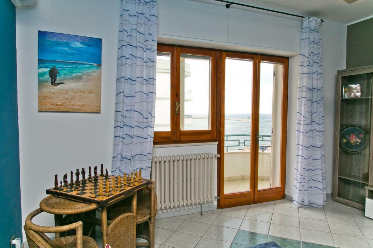 Bluemarine Apartment Gallipoli Esterno foto