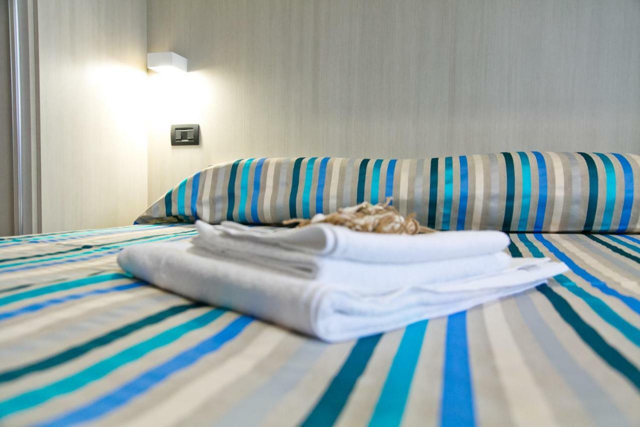 Bluemarine Apartment Gallipoli Esterno foto