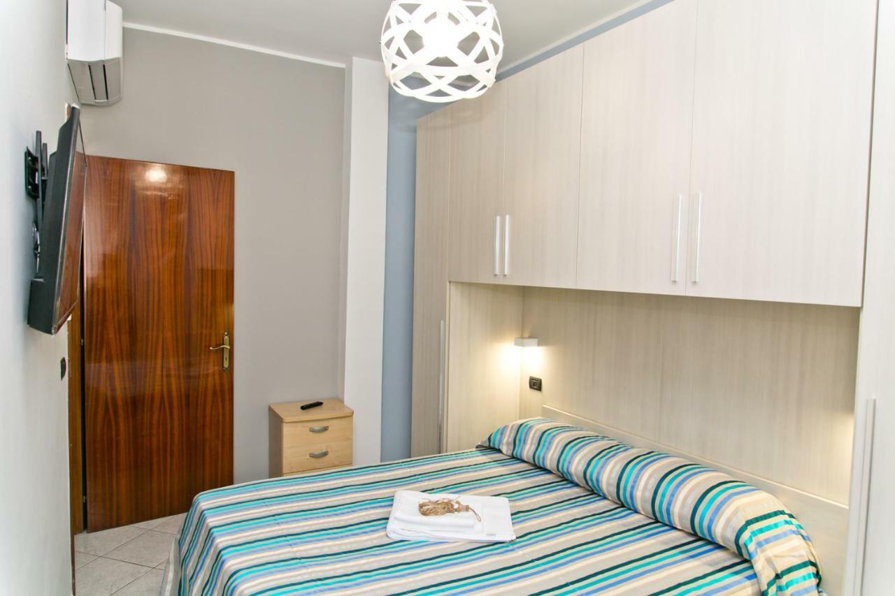 Bluemarine Apartment Gallipoli Esterno foto