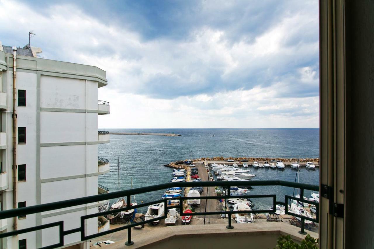 Bluemarine Apartment Gallipoli Esterno foto