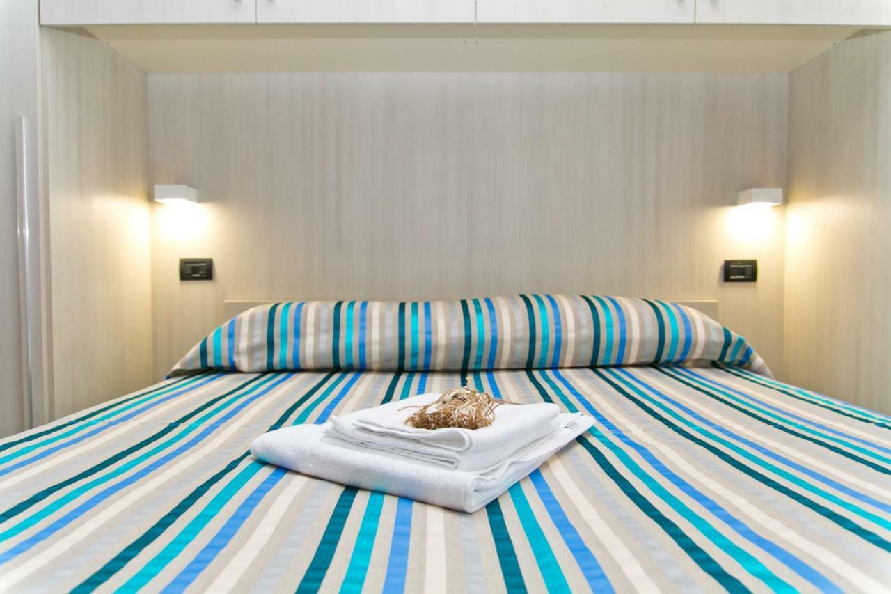 Bluemarine Apartment Gallipoli Esterno foto