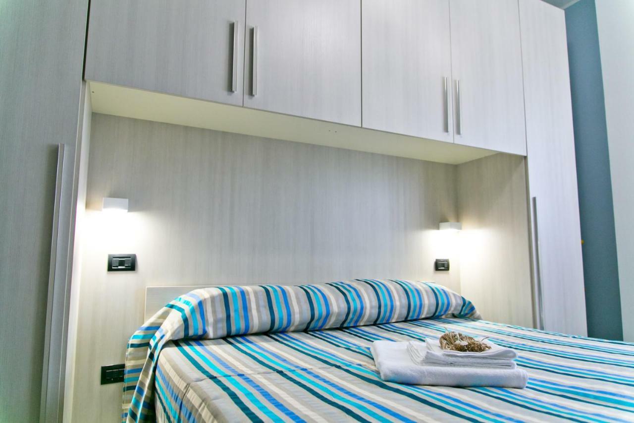 Bluemarine Apartment Gallipoli Esterno foto