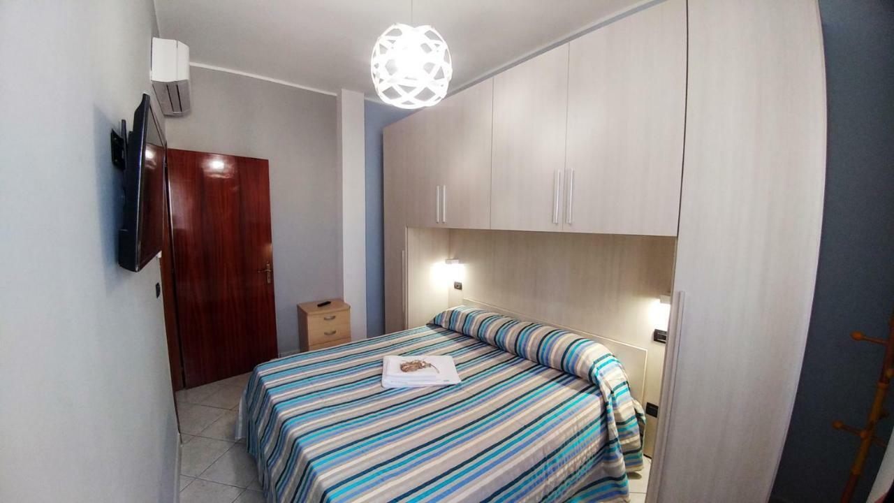Bluemarine Apartment Gallipoli Esterno foto
